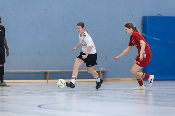 Bild 212 - F NFV Futsalturnier